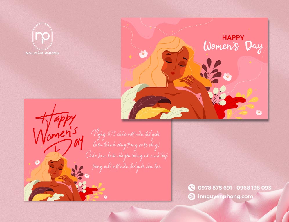 In Nguyên Phong sở hữu công nghệ in ấn hiện đại bậc nhất hiện nay